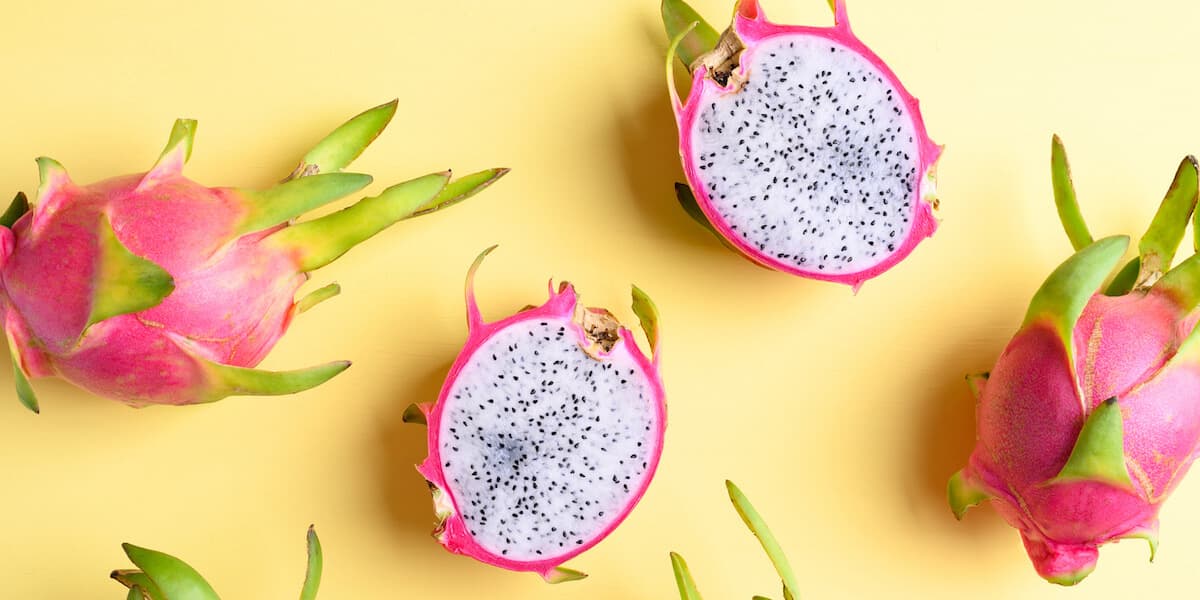 Dragon fruit