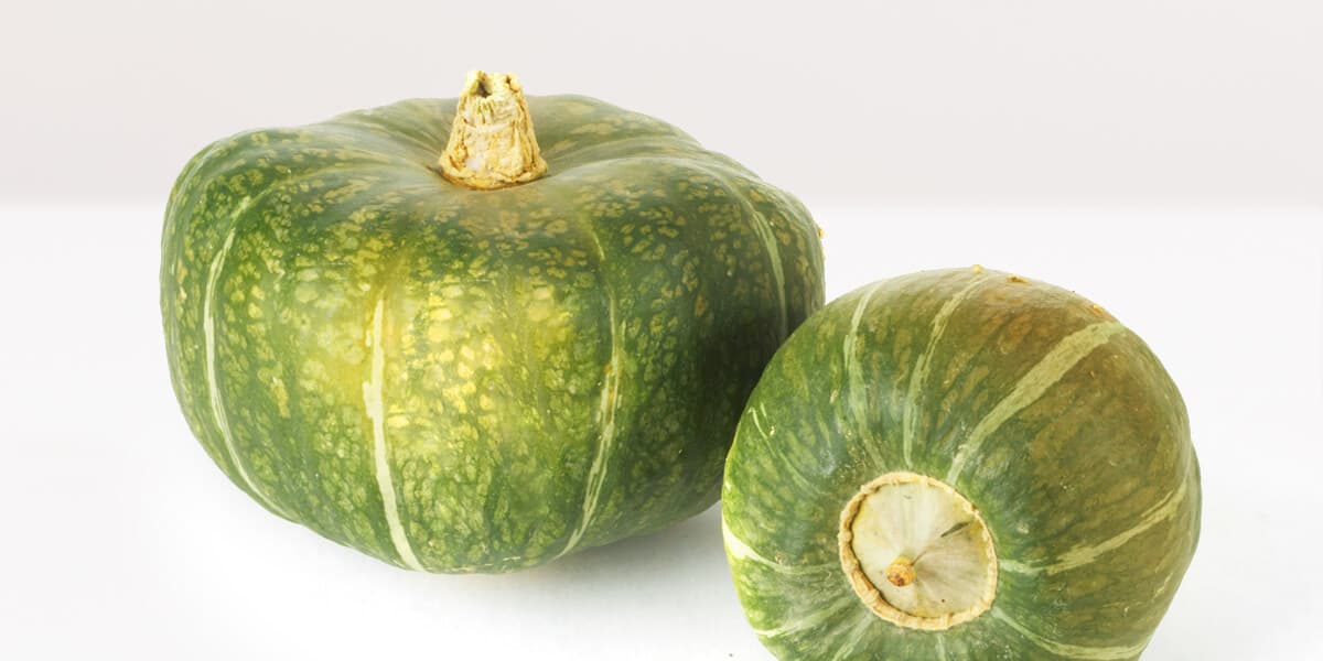 Buttercup squash