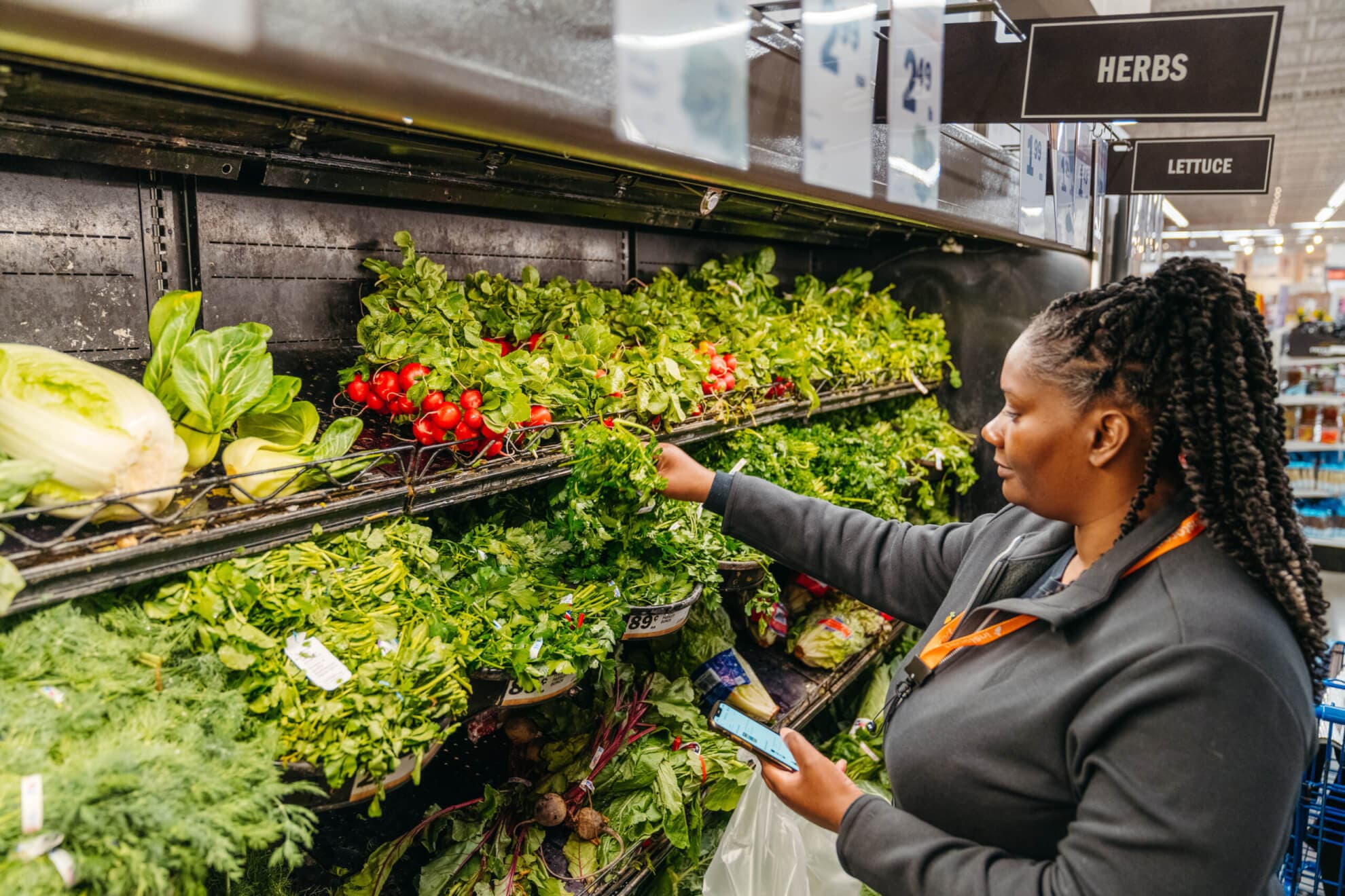 Partnership For a Healthier America