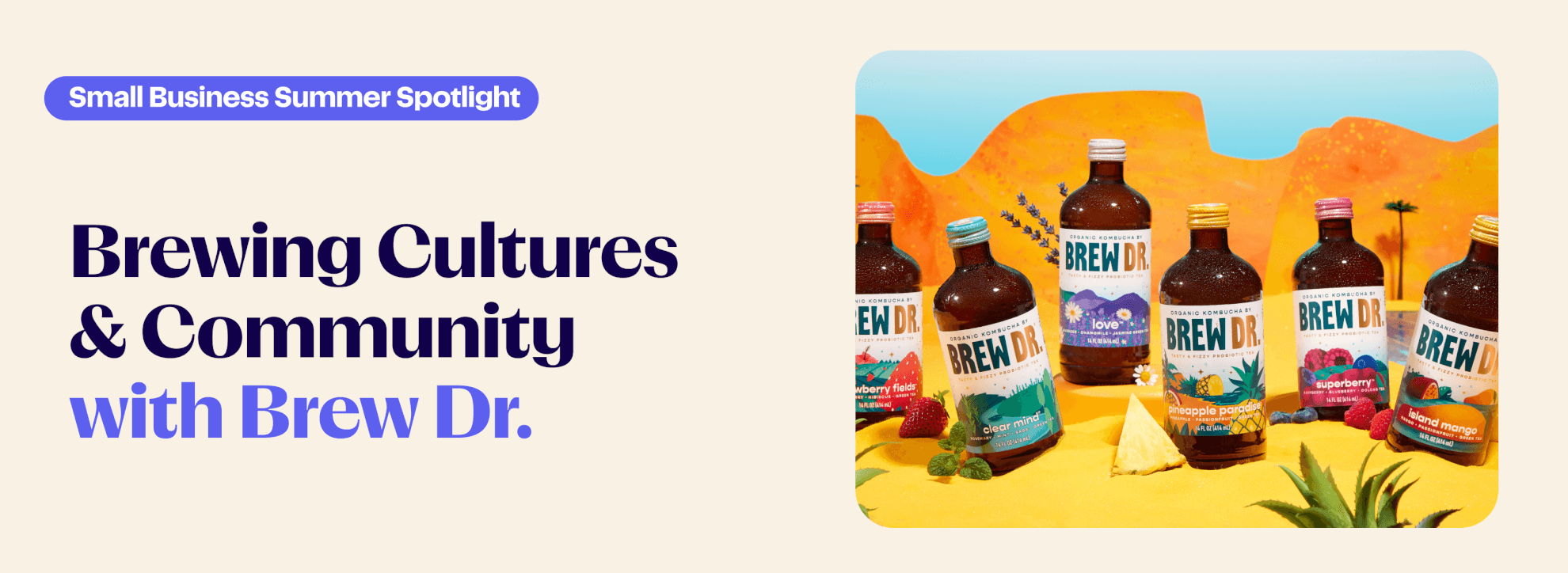 Brew Dr.