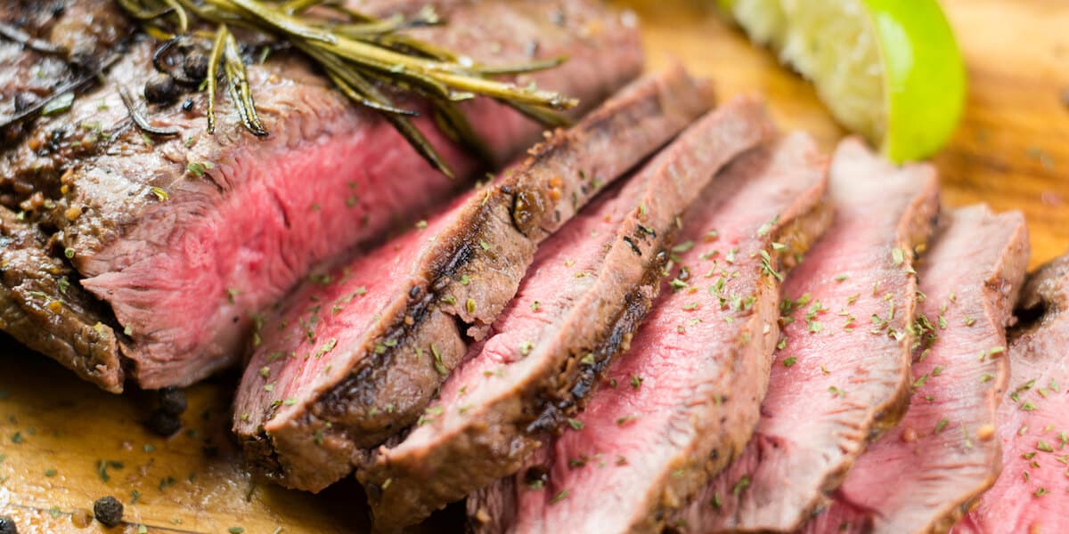 Flank Steak