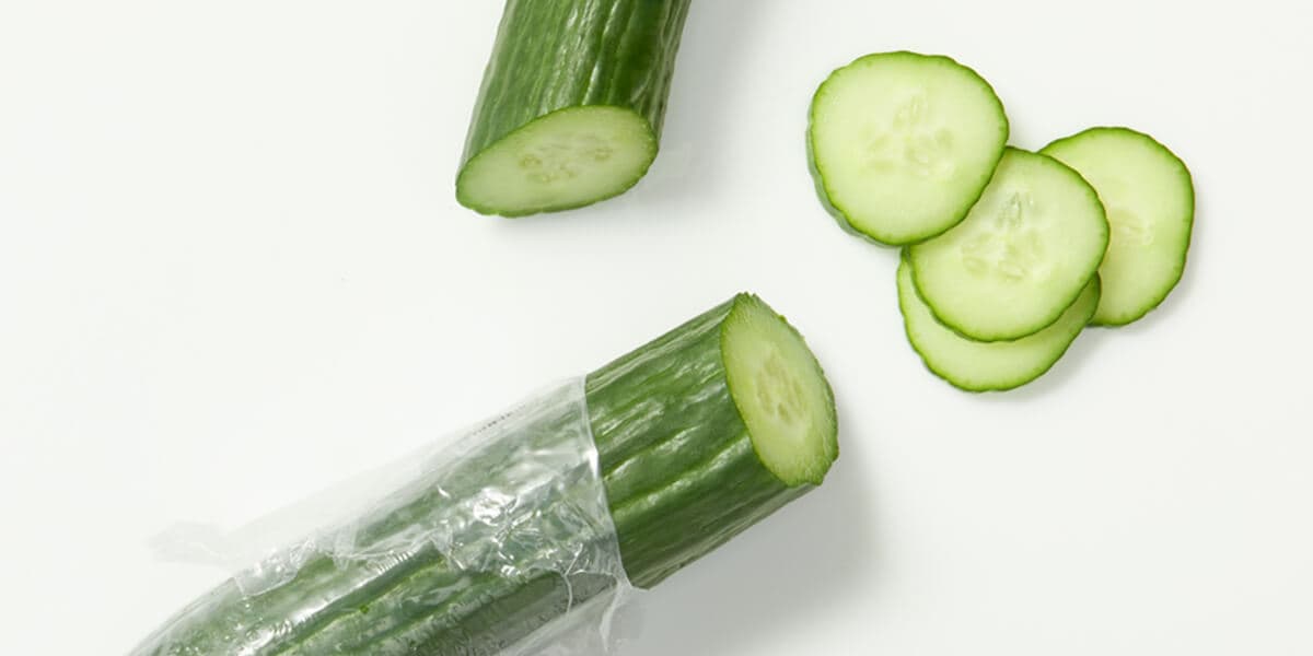 English Cucumber