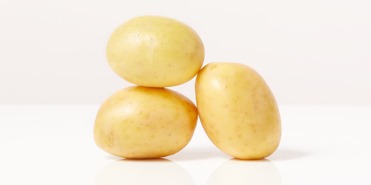 Yukon Gold Potatoes