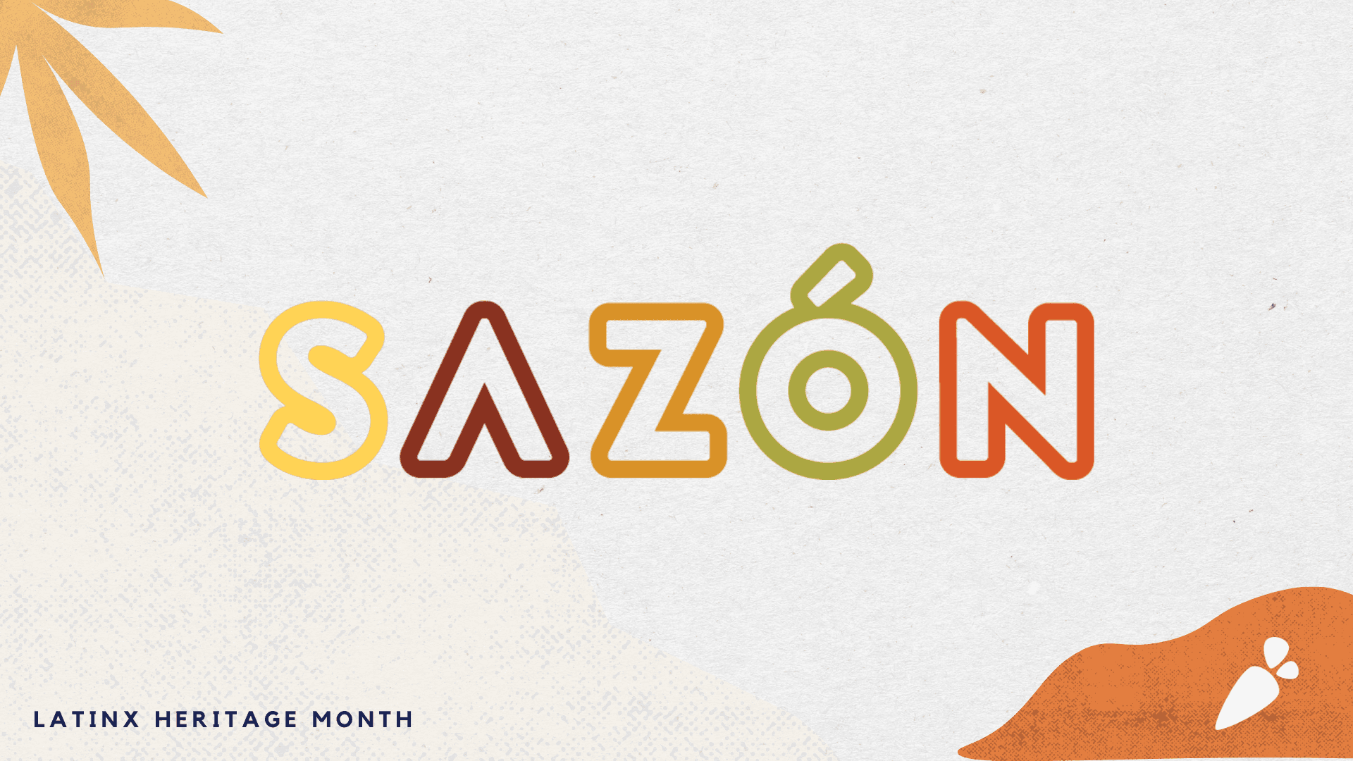 Latinx Heritage Month