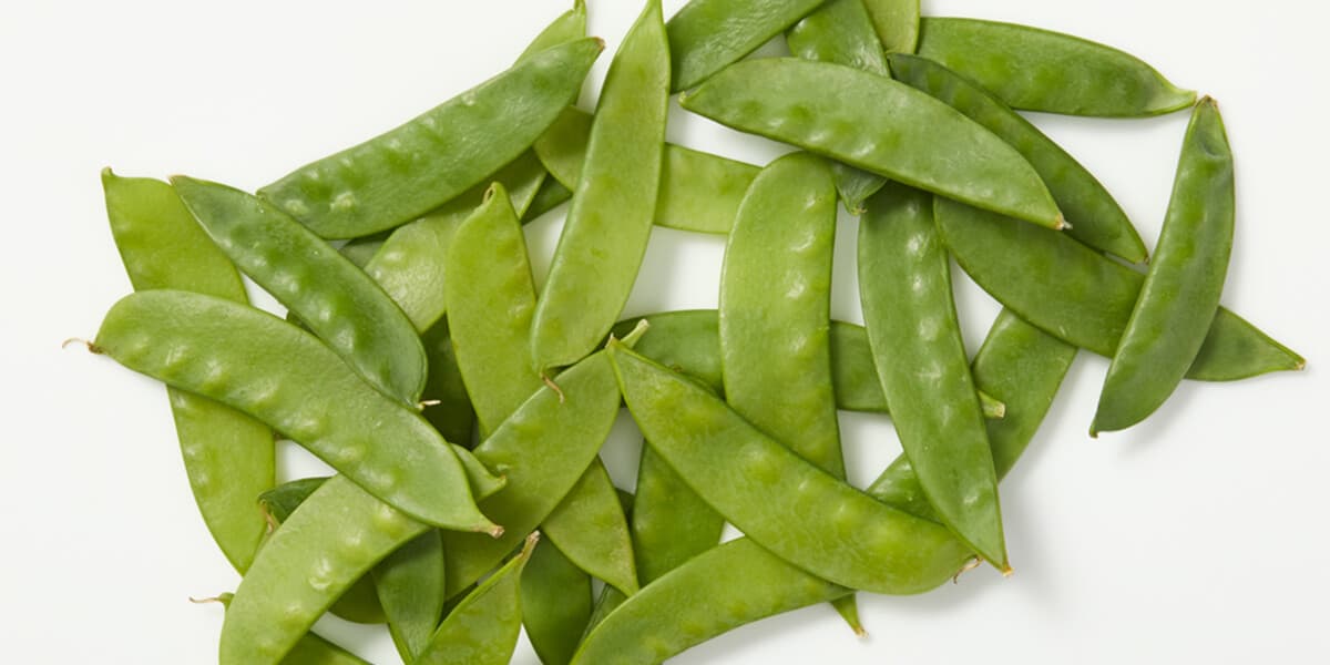 Snow Peas