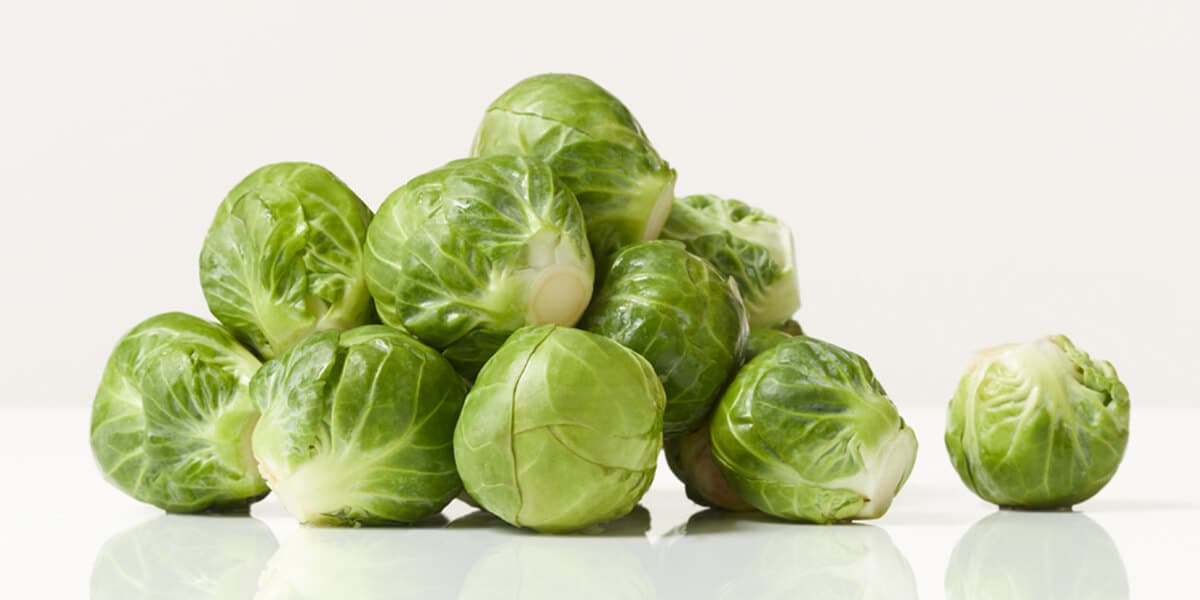 Brussels sprouts