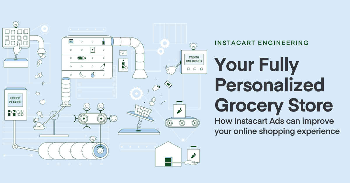 Instacart Ads