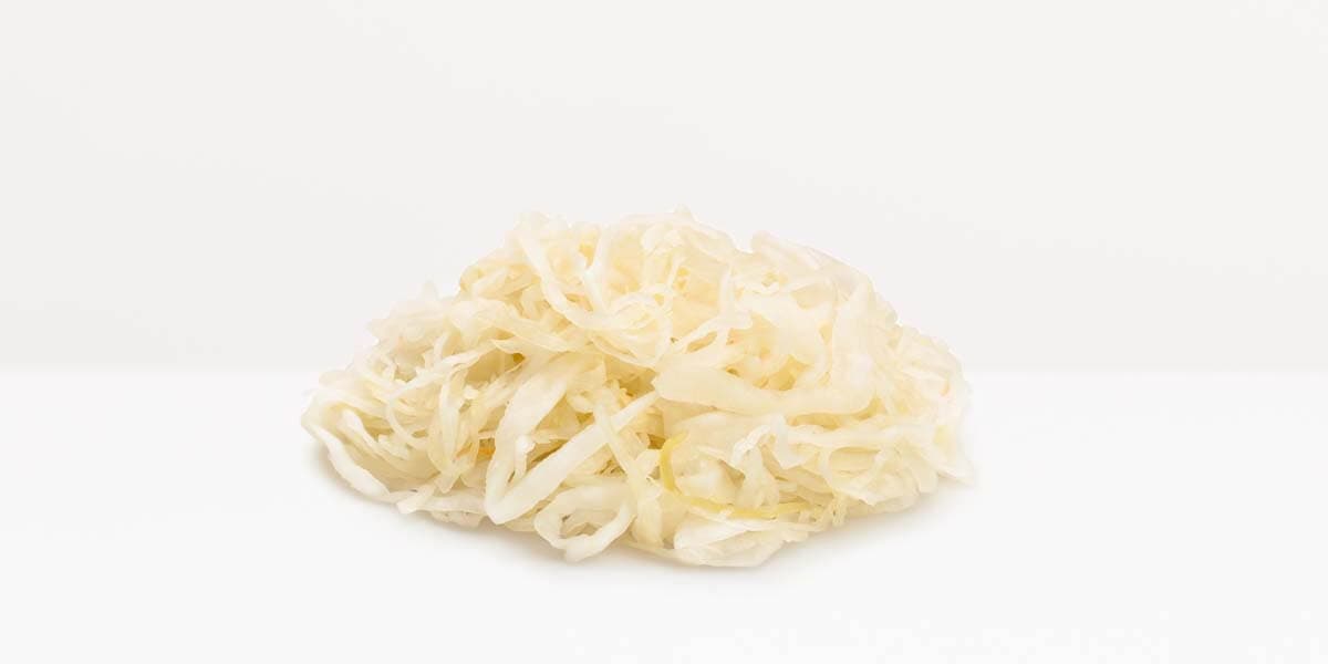 Sauerkraut